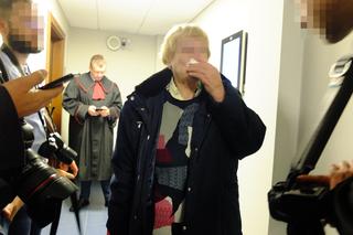 Artur G. oskarżony o usiłowanie zabójstwa matki