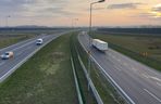 Autostrada A2 węzeł Konotopa