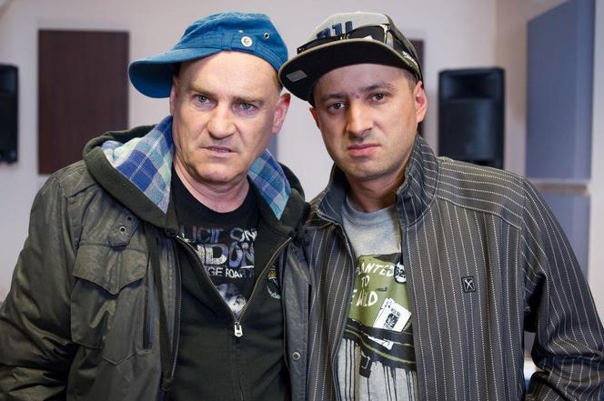 Na Wspólnej Roman (Waldemar Obłoza), Wujek Samo Zło  (Maciej Gnatowski)