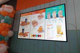 Kolejka czekała od 5 rano. Byliśmy na otwarciu Popeyes w Gdyni 