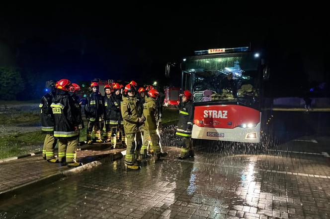 Obrady sztabu kryzysowego w Nysie. Siemoniak: „Sytuacja wygląda źle”