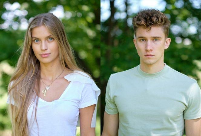 Top Model 9 - Patrycja i Mariusz są razem?! Spełniło się marzenie widzów! 