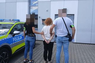 Dramat w gminie Ułęż. Zwłoki dziecka i tymczasowy areszt dla matki