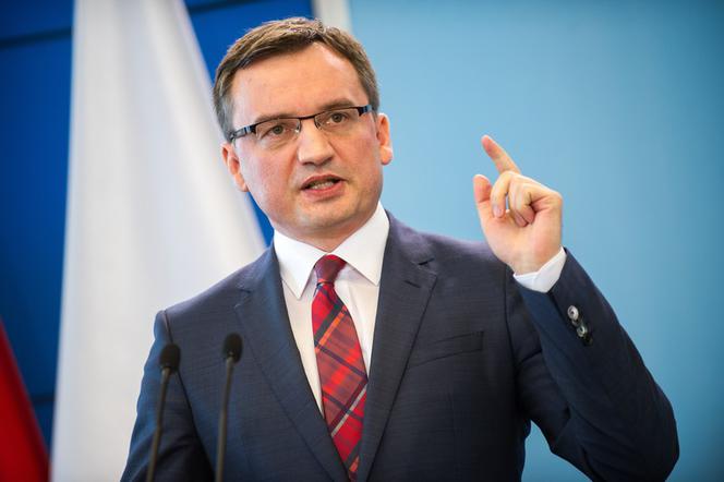 Zbigniew Ziobro wydał prokuratorom wytyczne dotyczące zwalczania pożyczek lichwiarskich