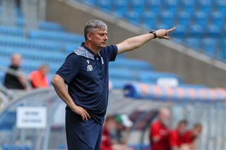 Maciej Skorża nowym selekcjonerem reprezentacji?