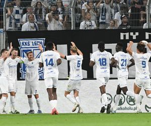 Lech - Genk