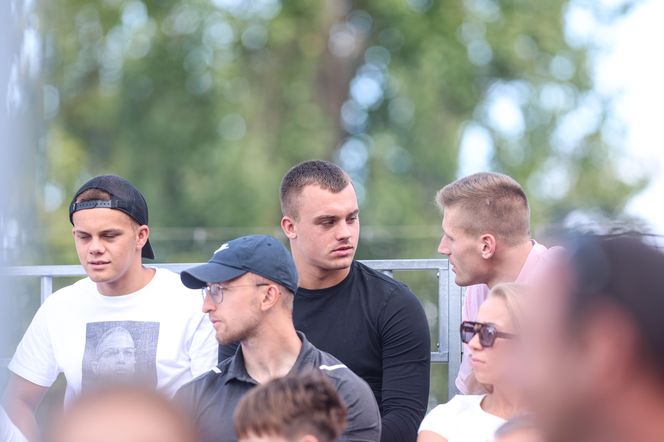 Triumf Polonii Bytom. Bytomianie przerwali dobrą passe przeciwnika. Emocje na trybunach