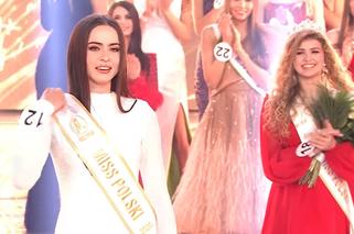 Miss Polski 2020 wybrana. To Anna Jaromin z Katowic. Jest napiękniejszą Polką [ZDJĘCIA]