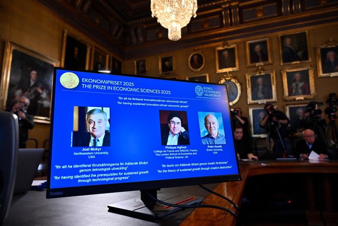 Nobel z ekonomii