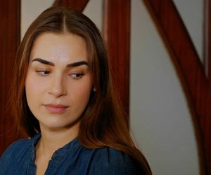 Miłość i nadzieja, odcinek 328. Sila