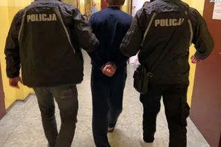 Morderstwo w Knurowie. Zabił znajomego tuż po wyjściu z więzienia