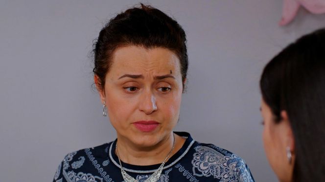 Miłość i nadzieja odc. 282. Cavidan, Bahar