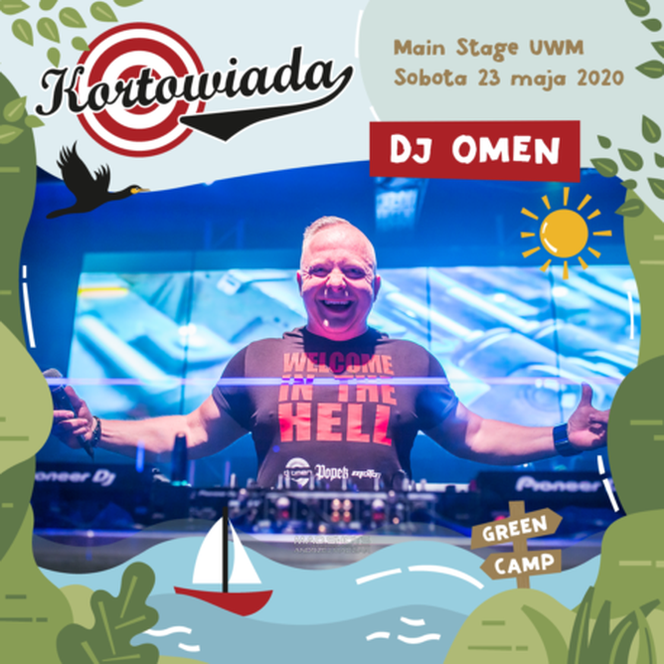 DJ Omen