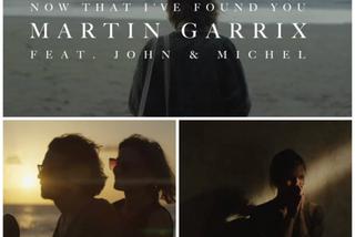 Nowości Muzyczne 2016: Martin Garrix - Now That I've Found You. John Martin na wokalu!