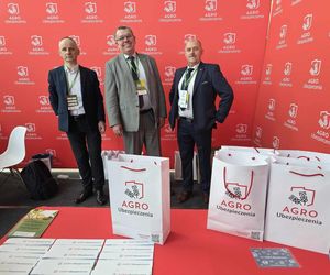 Europejskie Forum Rolnicze w Jasionce