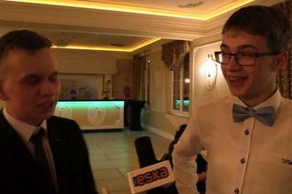 Studniówka LO w Bieruniu