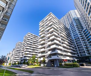 Osiedle Bliska Wola w Warszawie