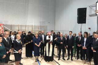 Lublin powitał nowy rok szkolny. Śpiewali jak orkiestra zagrała i jakby problemów nie było