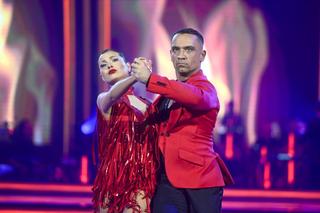 Aleksander Mackiewicz i Izabela Skierska