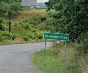 Kamieniec Ząbkowicki