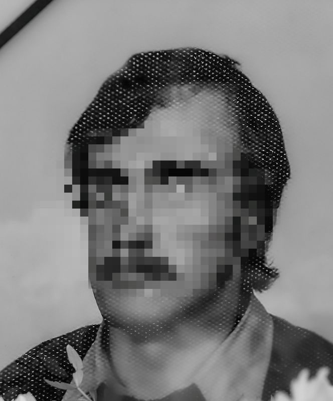 Rodzinny horror w dawnym tartaku