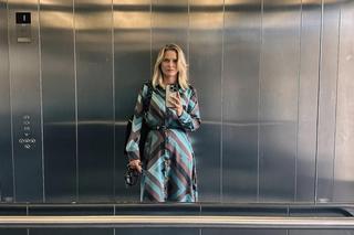 M jak miłość po wakacjach. Julia (Marta Chodorowska)