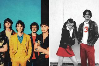 Magazyn Rolling Stone przedstawił listę najważniejszych 250 utworów XXI wieku. Nie zabrakło na niej rockowych klasyków!