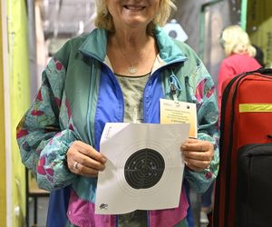 Za nami wielkie święto strzelectwa. Tłumy na zawodach przy Łazienkowskiej. Niezwykłe wyznania uczestników