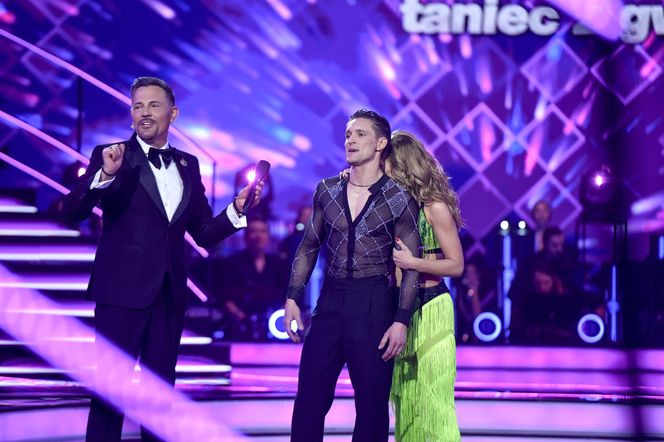 Agnieszka Kaczorowska tuż przed nowym odcinkiem "TzG" dodała gorące zdjęcia! Tylko na to spójrzcie