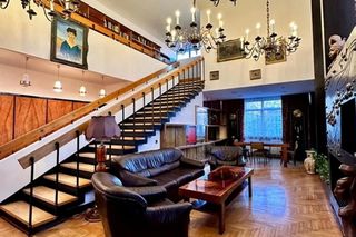 Dom doktora Książka. Architektoniczna perełka Tarnowa