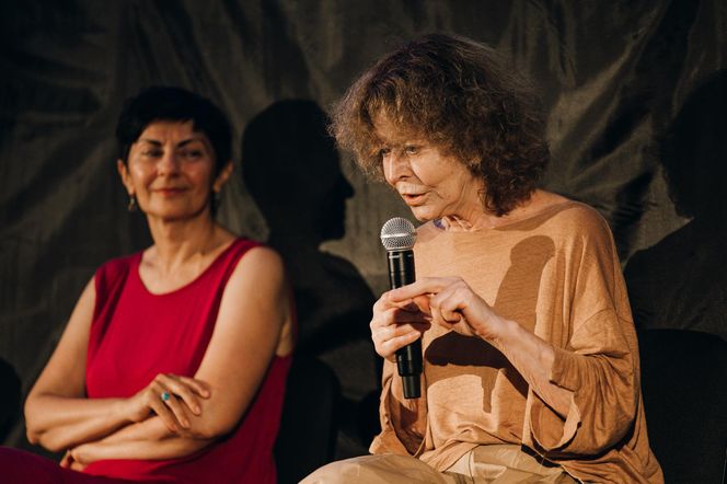 Letnia Akademia Filmowa w Zwierzuńcu LAF