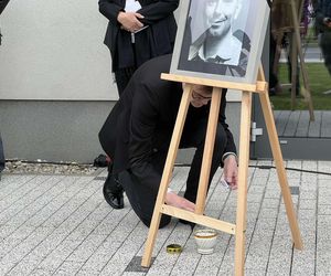 Dzień Żałoby w Szpitalu Uniwersyteckim w Krakowie. Medycy protestują po śmierci Tomasza Soleckiego 