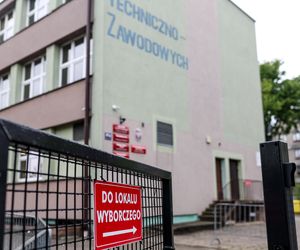 Wybory prezydenckie w woj. śląskim 2025