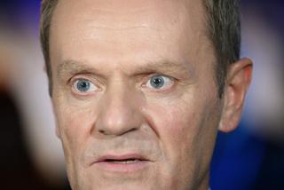 Tusk zwolnił asystenta, bo był gejem