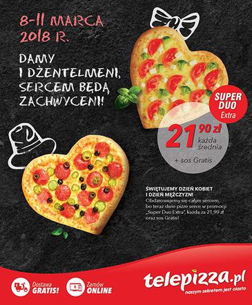 Telepizza