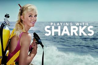 Oko w oko z rekinem (2021) 