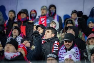 Kibice Rakowa Częstochowa