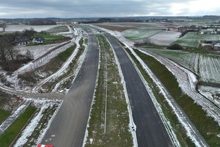S7 obwodnica Metropolii Trójmiejskiej