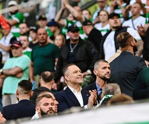 Tomasz Lis atakuje Karola Nawrockiego