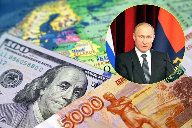 Rosjanie   nacjonalizują majątek firm, które zdecydowały się w ramach protestu zaprzestać działalności
