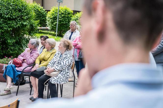 Pierwsze takie miejsce w Lublinie. Na Sławinku mają „Nasze Miejsce”