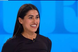 Top Model - smutne wyznanie jednej z uczestniczek o ojcu. Bałam się, że się mnie wyrzeknie