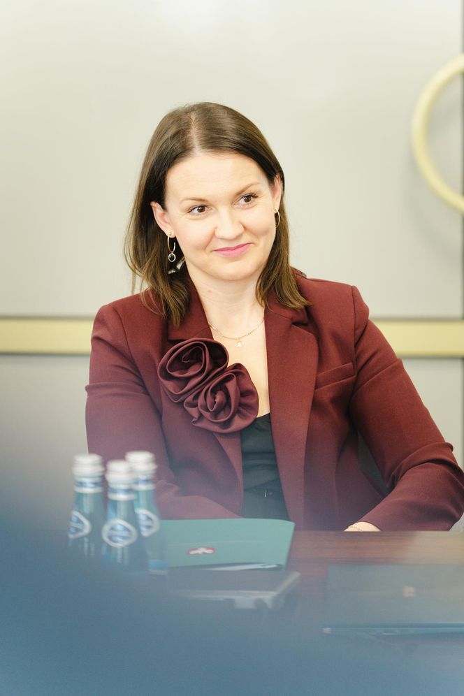 Umowy na dofinansowanie inwestycji w CKiS i Budowlance zostały już podpisane.