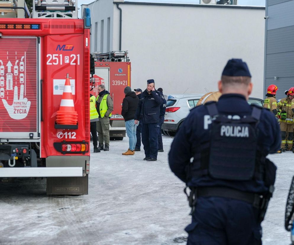 Kolejna rakieta może przelecieć nad Polską. Rzecznik MSWiA ostrzega!