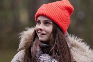 	M jak miłość odc. 1857. Basia (Karina Woźniak)