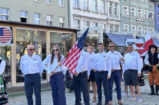 13 Szybowcowe MIstrzostwa Świata Juniorów 2024