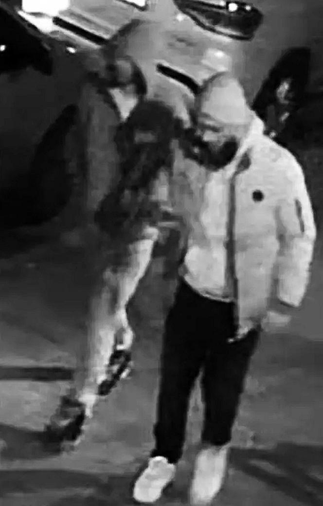 Wyłapali gwałcicieli z Brooklynu