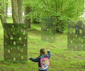 Ten park w Poznaniu trzeba odwiedzić. To prawdziwa galeria sztuki w plenerze!
