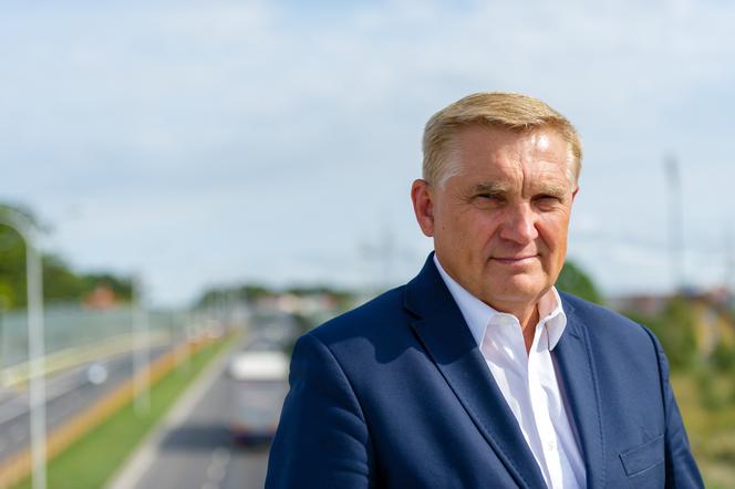 Tadeusz Truskolaski został prezesem Zarządu Unii Metropolii Polskich. Będzie nim do 2024 roku