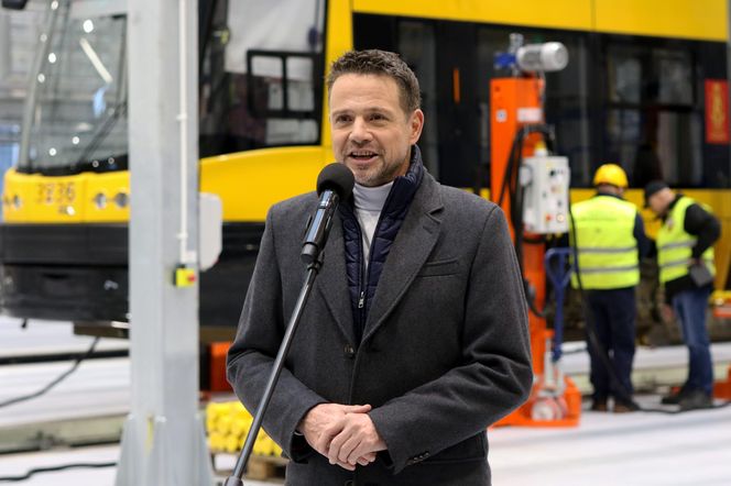 Rafał Trzaskowski